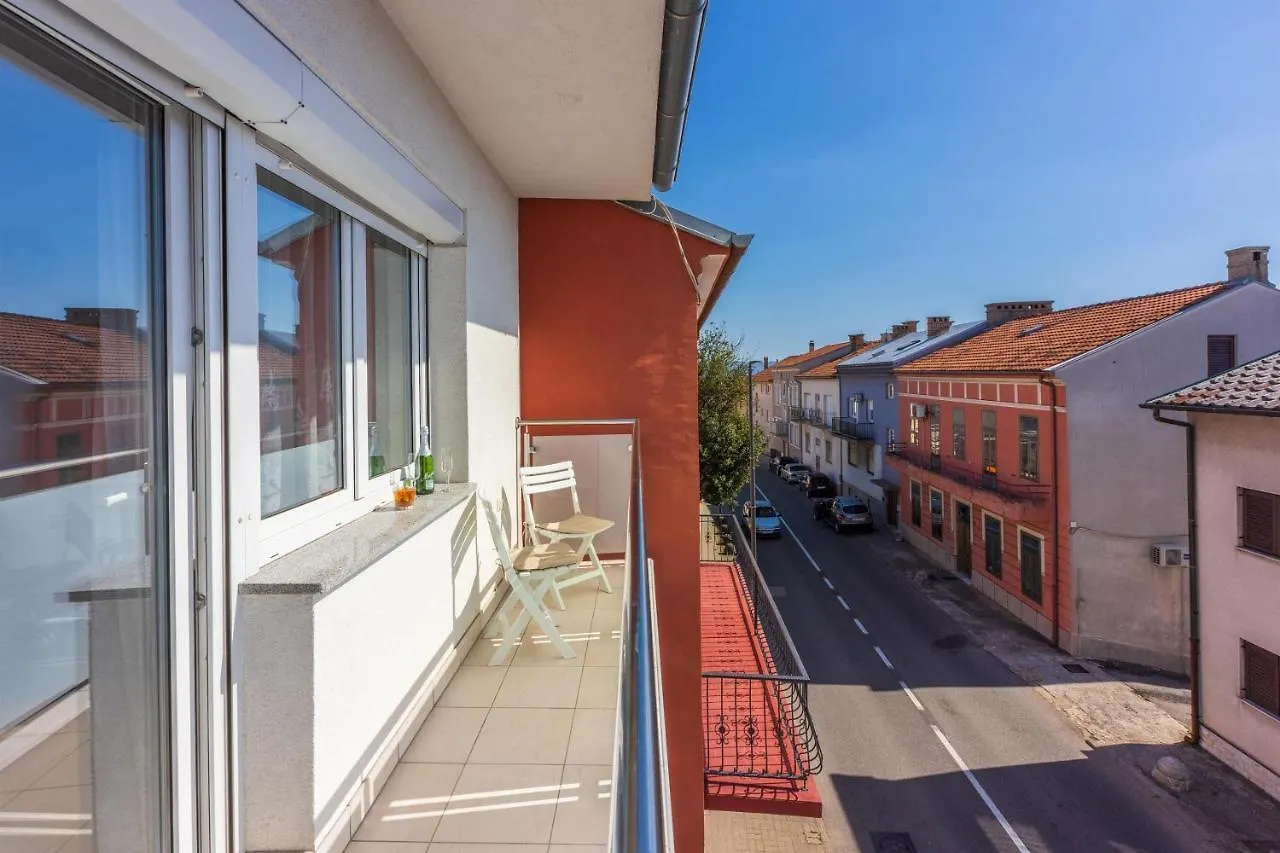 Apartments Ivana Crikvenica