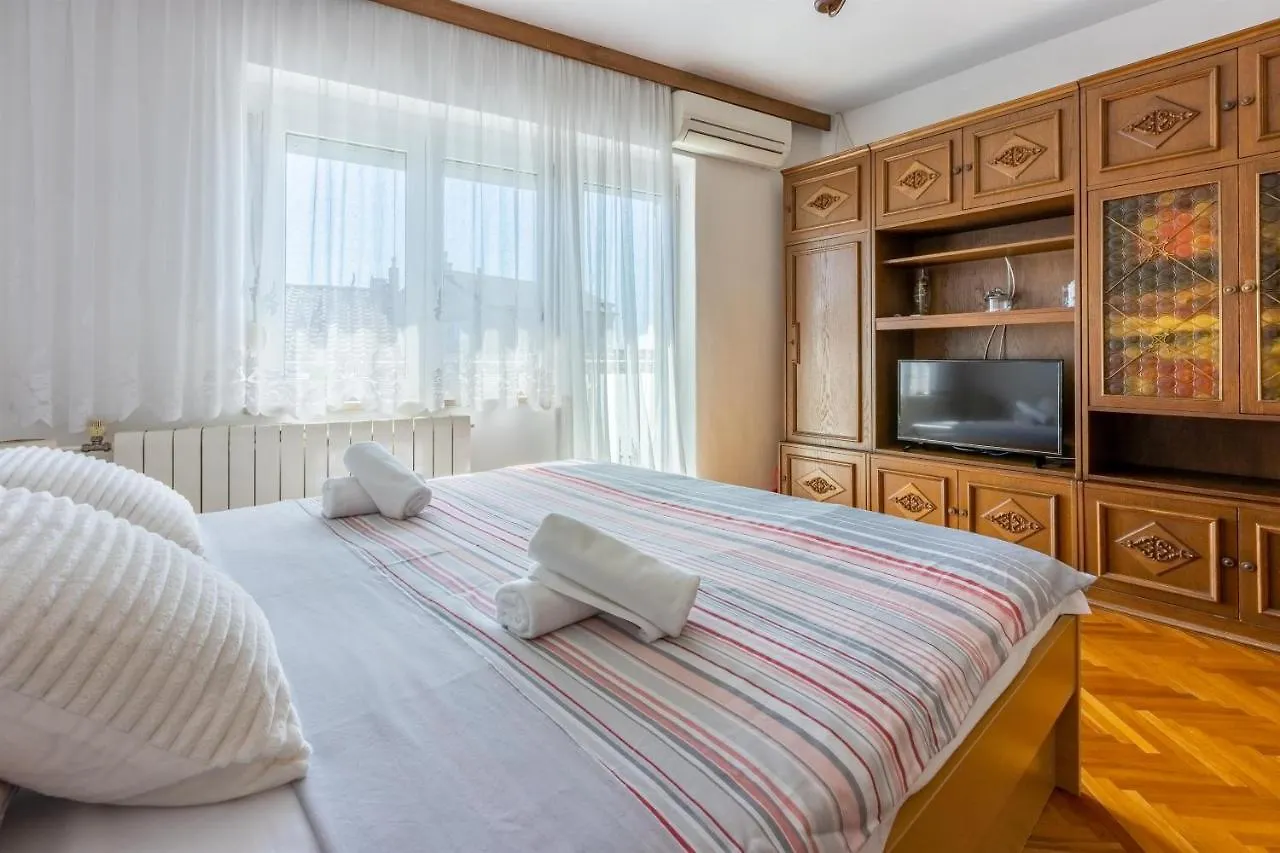 Apartments Ivana Crikvenica Κροατία