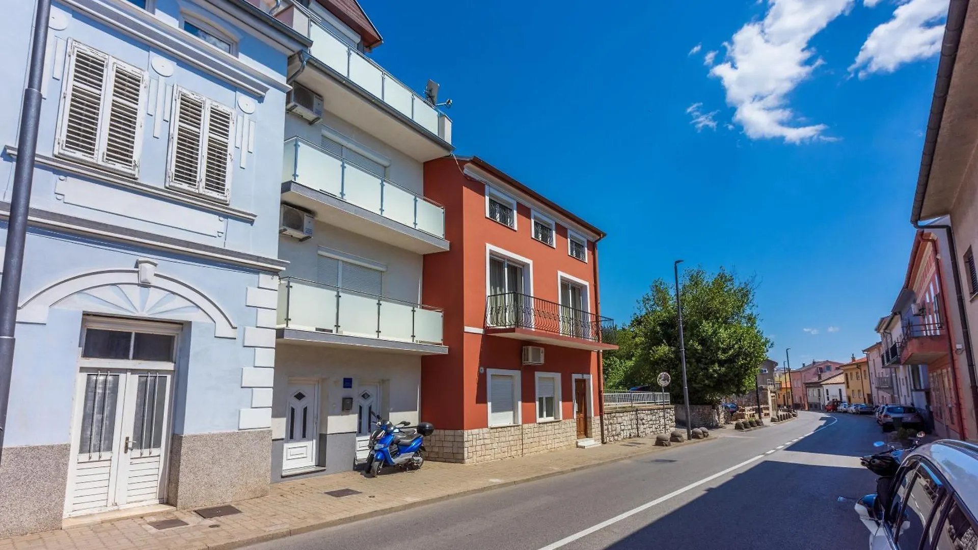 Apartments Ivana Crikvenica Κροατία